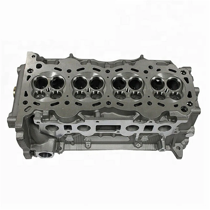 

11101-0C040 11101-0C030 2TR-EGR Brand New Diesel Engine Complete Cylinder Head for Toyota HILUX INNOVA FORTURNER TACOMA HIACE