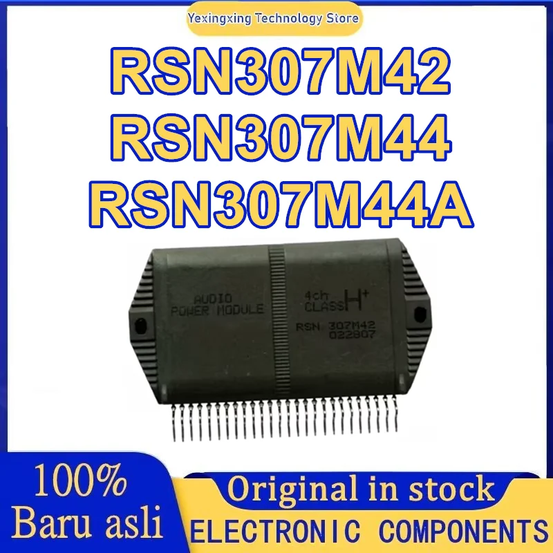 RSN307M42 RSN307M44 RSN307M44A Audio power module in stock