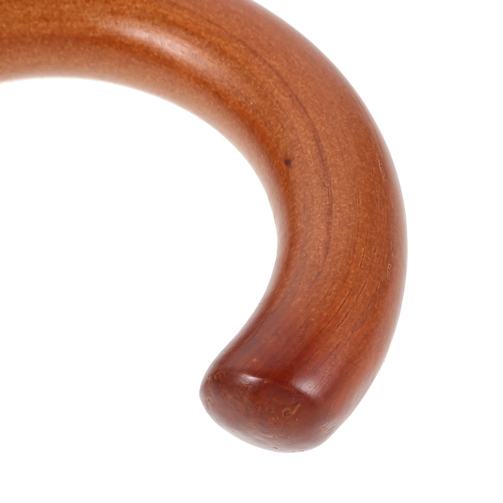 

Handle Curved Rain Uv Handles Repair Umbrella Umbrella Replacement Accessory Travel Folding Compact Handle Accessory