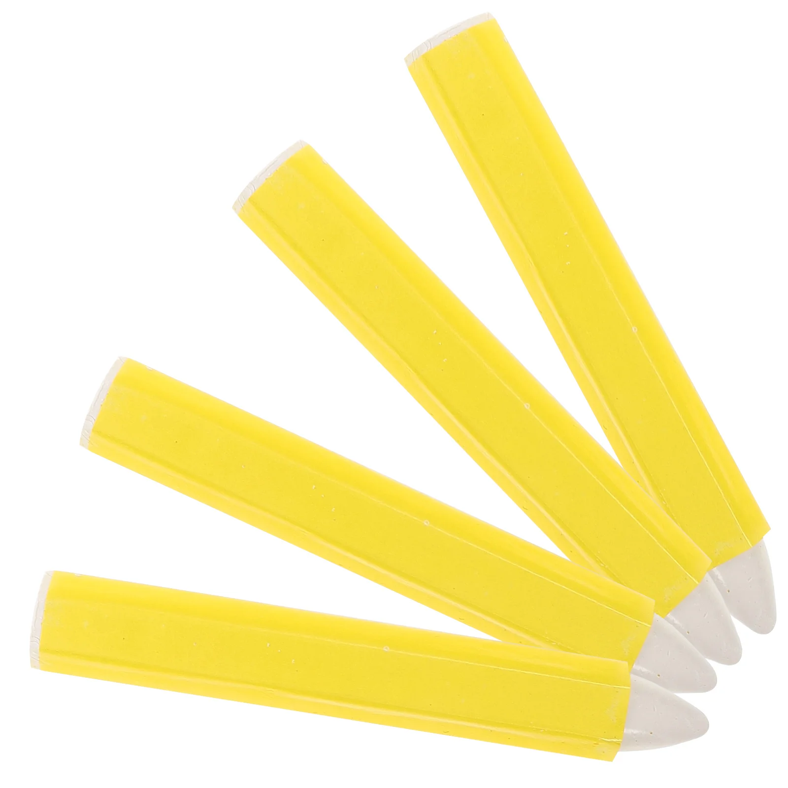 

4Pcs Tire Repair Marker Pen Waterproof Car Tire Marker Pens Precise Marking Tools for Auto Motorcycle Bicycle Maintenance