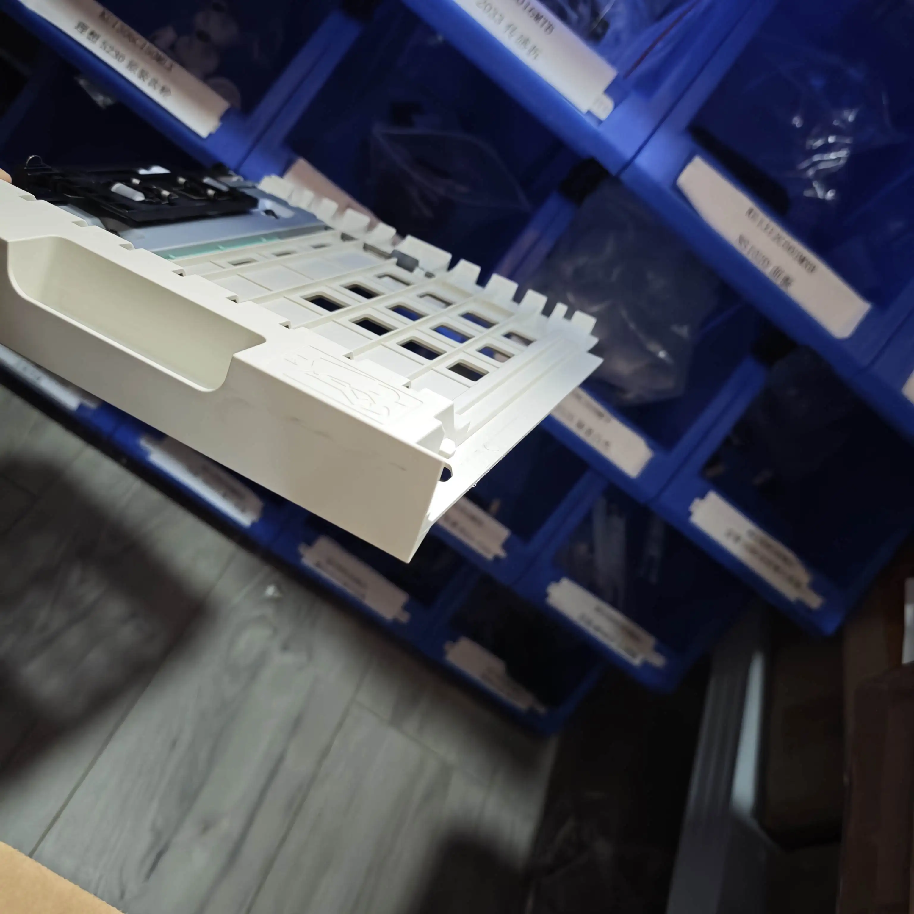 

1pc JC90-01232A Duplex Unit for Samsung SL M3320 M3325 M3370 M3375 M3820 M3825 M3870 M4020 M4070 Duplex Tray