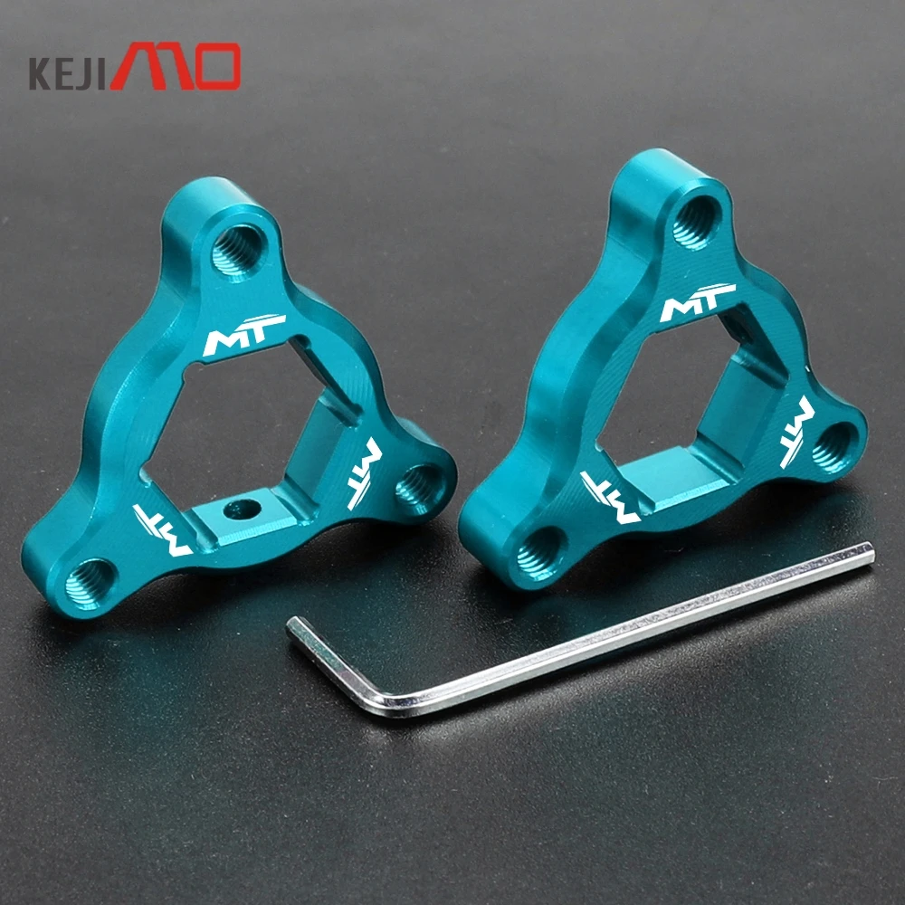 For CFMOTO CF Moto 450MT MT450 MT 450 MT CF450MT 2024 2025 Motorcycle Accessories Front Suspension Fork Preload Adjusters Cap