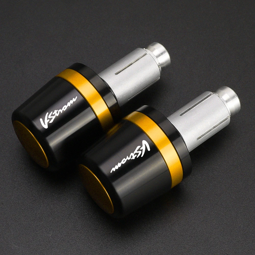 For SUZUKI V-STROM V 2000 2008 2021 2023 2025 2026 7/8