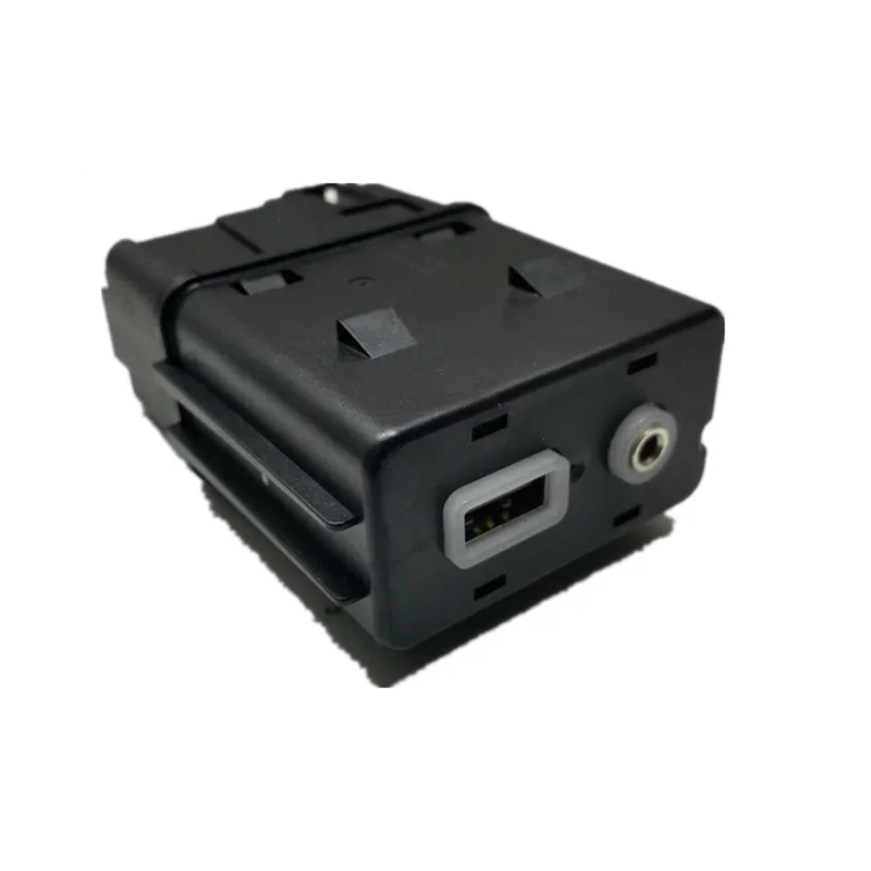 Churysler pificaに適合するUSBポートアダプター,限定版,68229840aa