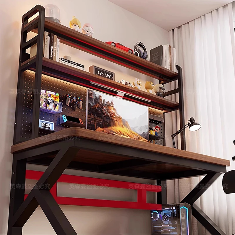 

Игровой стол Bureaux, офисная учебная библиотека, мебель, журнальный столик, мебель для спальни, небольшой складной стол, игровой автомат