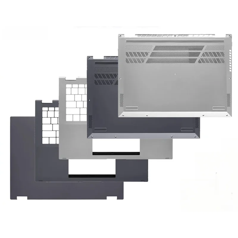 Replace Cover For Vivobook S 14 Flip TP3402 TN340 TP3402Z TN3402Y TN3402Q LCD Back Top Cover Palmrest Upper Lower Bottom Case