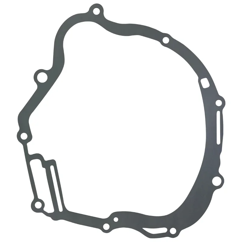 Motorcycle Equipments Clutch Cover Gasket For Yamana TTR125 TTR 125 2005-2020 5HH-E5461-00-00