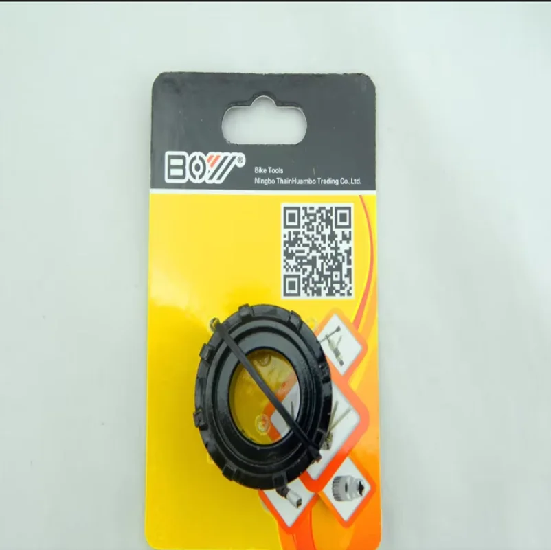 Bicycle Axle Repair…