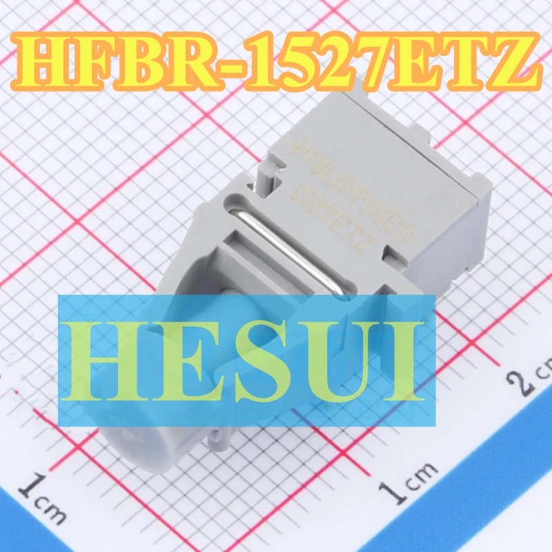 Fiber optic transceiver HFBR-1527ETZ Original