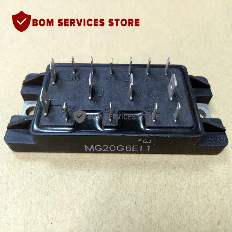 تسليم سريع MG20G6EL1 MG15G6EL2 MG15G6EL1