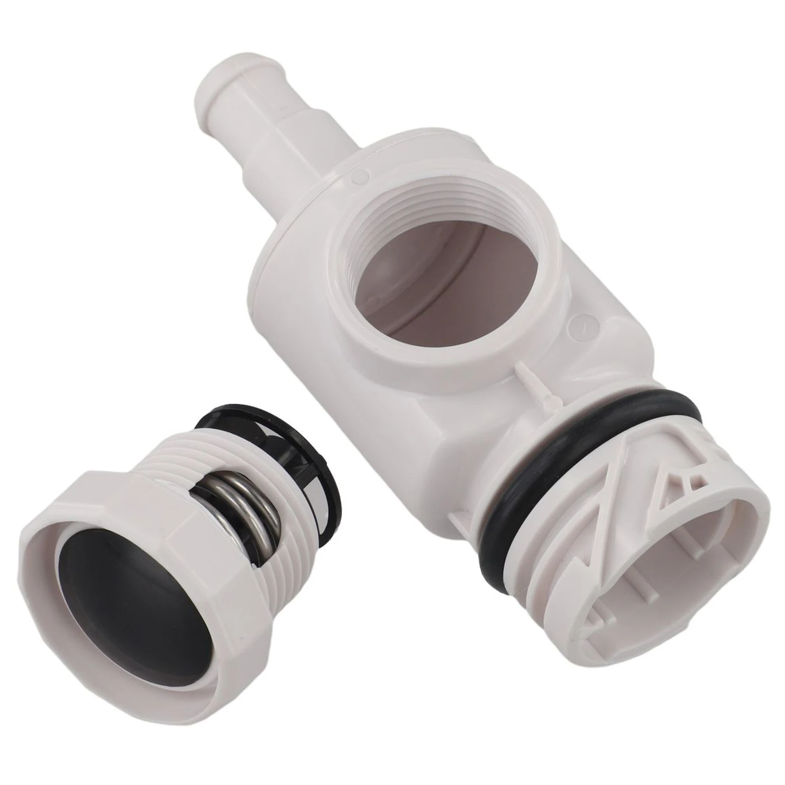 D29 for uwf Quick Disconnect and Pressure Relief Valve 91009002 for Polaris Pool Cleaner Models 180 280 380 480 PRO 3900 Sport
