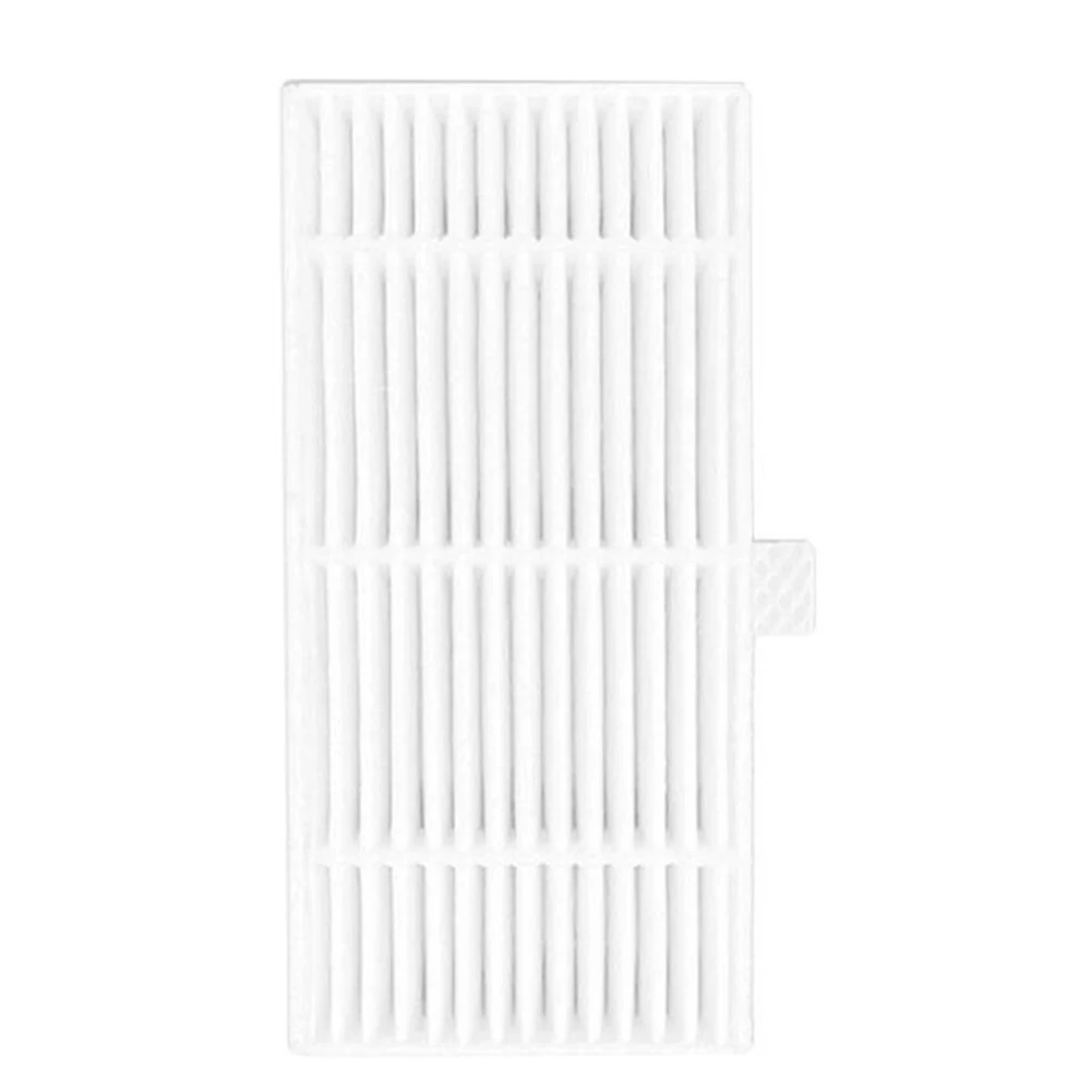 For Eufy Robot Vacuum Cleaner Omni C20 Accessories Main Side Brush Filter Dust Bag Rag Replacement Parts Brush