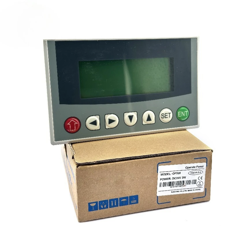 

0P320 HMI KTP700 Basic Panel Touch New Original PLC Module Stock in Warehouse