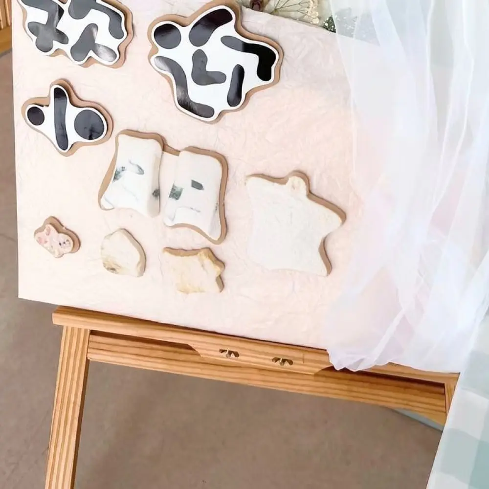 Forest Theme DIY Tissue Paper For Kindergarten Wall Decoration Classroom Art Supplies Creative Craft Materials view 4