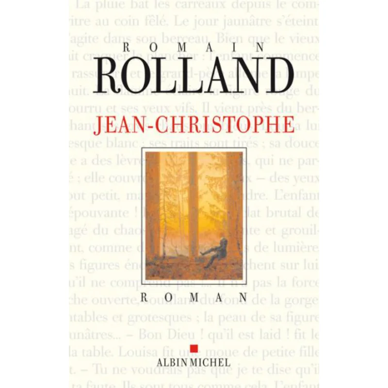 

ЖанХристоф Ролиин Роллен Албин Мишель 9782226168139 Книга