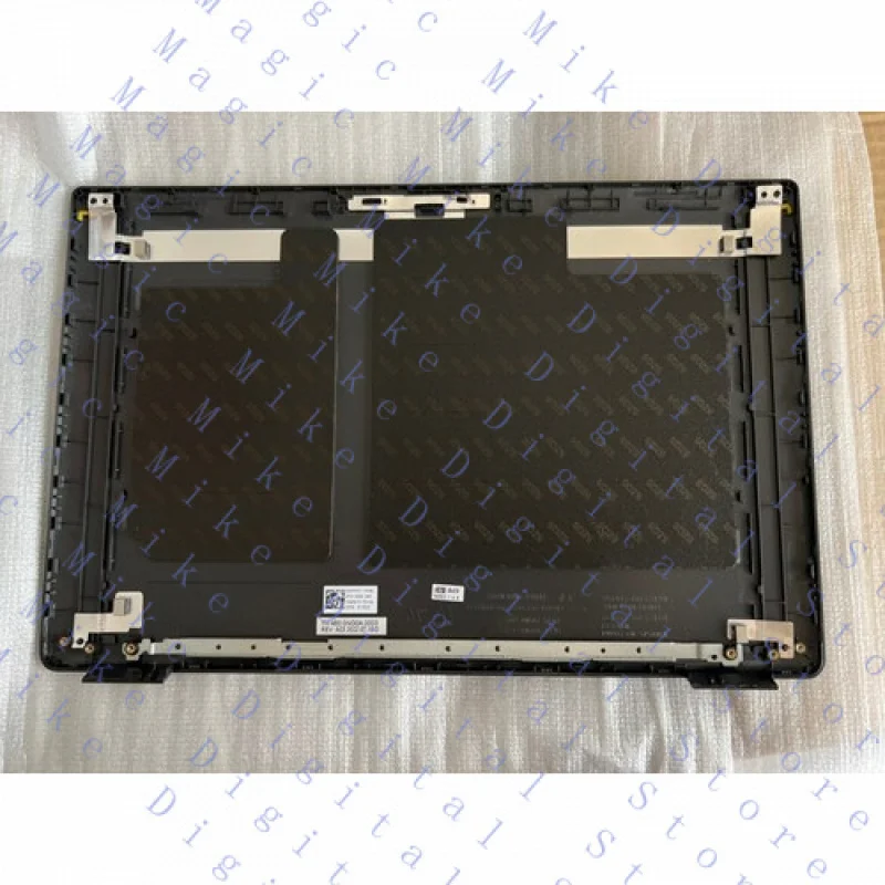 

H новинка для DELL Latitude 15 3520 E3520, задняя крышка ЖК-дисплея 017XCF 17XCF, черный