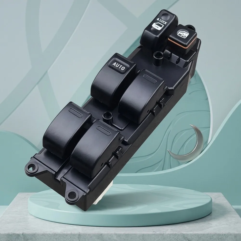 Sale Master Power Window Switch OEM Part Number 84820-12480 For Toyota For Corolla For Camry LHD Accessories Sale