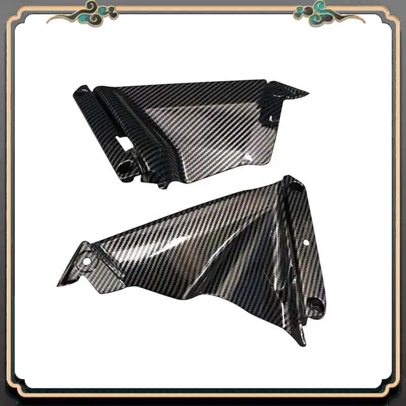 

M45K-Motorcycle Lower Side Puller Cover Panel Fairing ABS Motorcycle Fairing Fit For Aprilia RS4 125 2011-2016