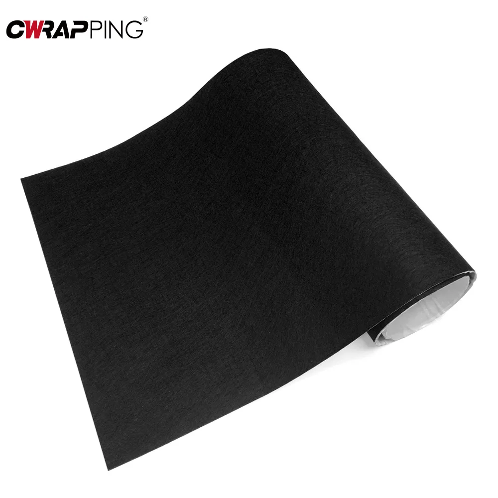 

Самоклеящаяся декоративная пленка с шумоподавлением, фетровые украшения для рукоделия, ковер, подходит для тренажерного зала, гостиной, ванной комнаты, автомобильные аксессуары