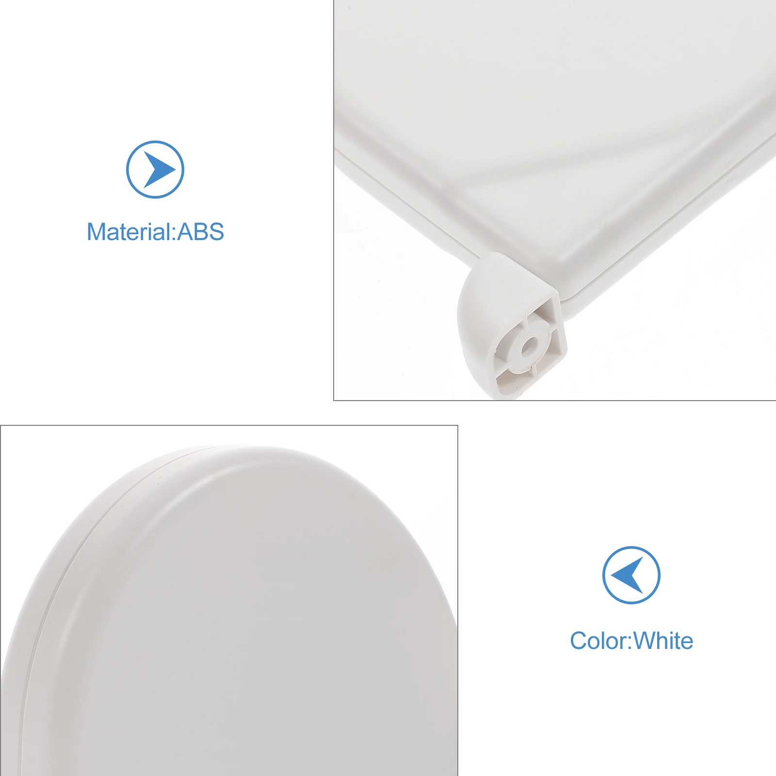 Blind Roller Manual Control Winder Box Roller Blinds Shutter With Webbing Strap Rolling Shutter Webbing Roller Blinds Cord - Image 6