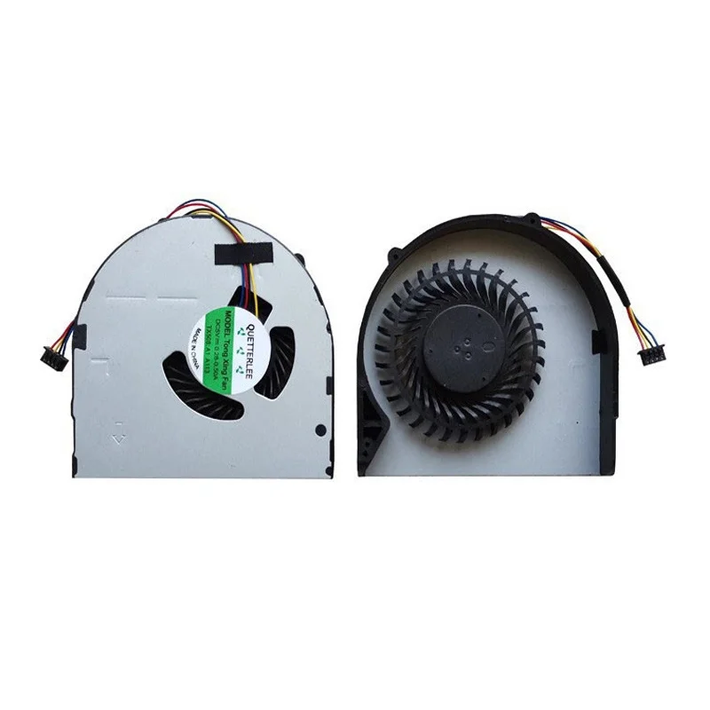 NEW Laptop Cooler CPU Cooling Fan For Lenovo B4309G B4311G B4311 B4308A B4312A B4312 V580-005