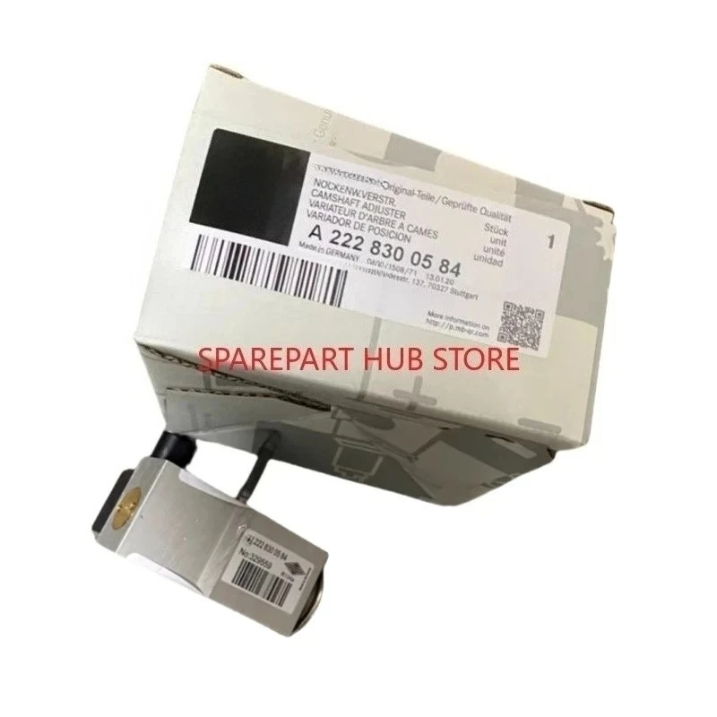 

OEM A2228300584 A2228301105 Expansion For Valve With Solenoid For Mercedes Benz S-CLASS W222 S300 S320 S450 S320 S450 S500