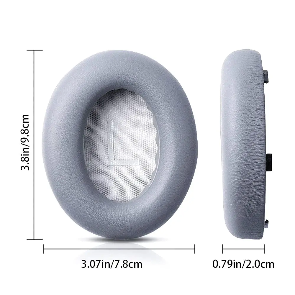 Replacement Ear Pads For Bose Noise Cancelling 700 NC 700 UC Headphone Accessories Headset Ear Cushion Repair Parts