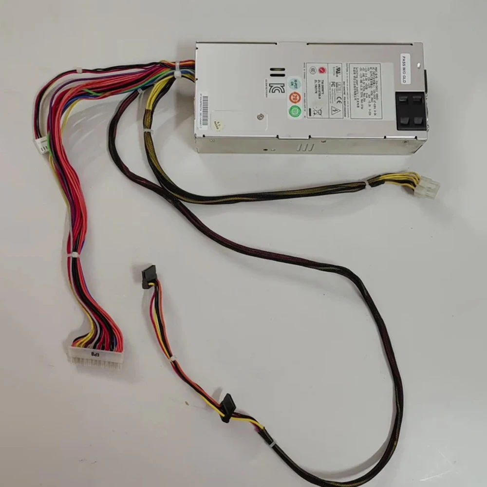 

Промышленный блок питания P1H-5401V 1U 400W