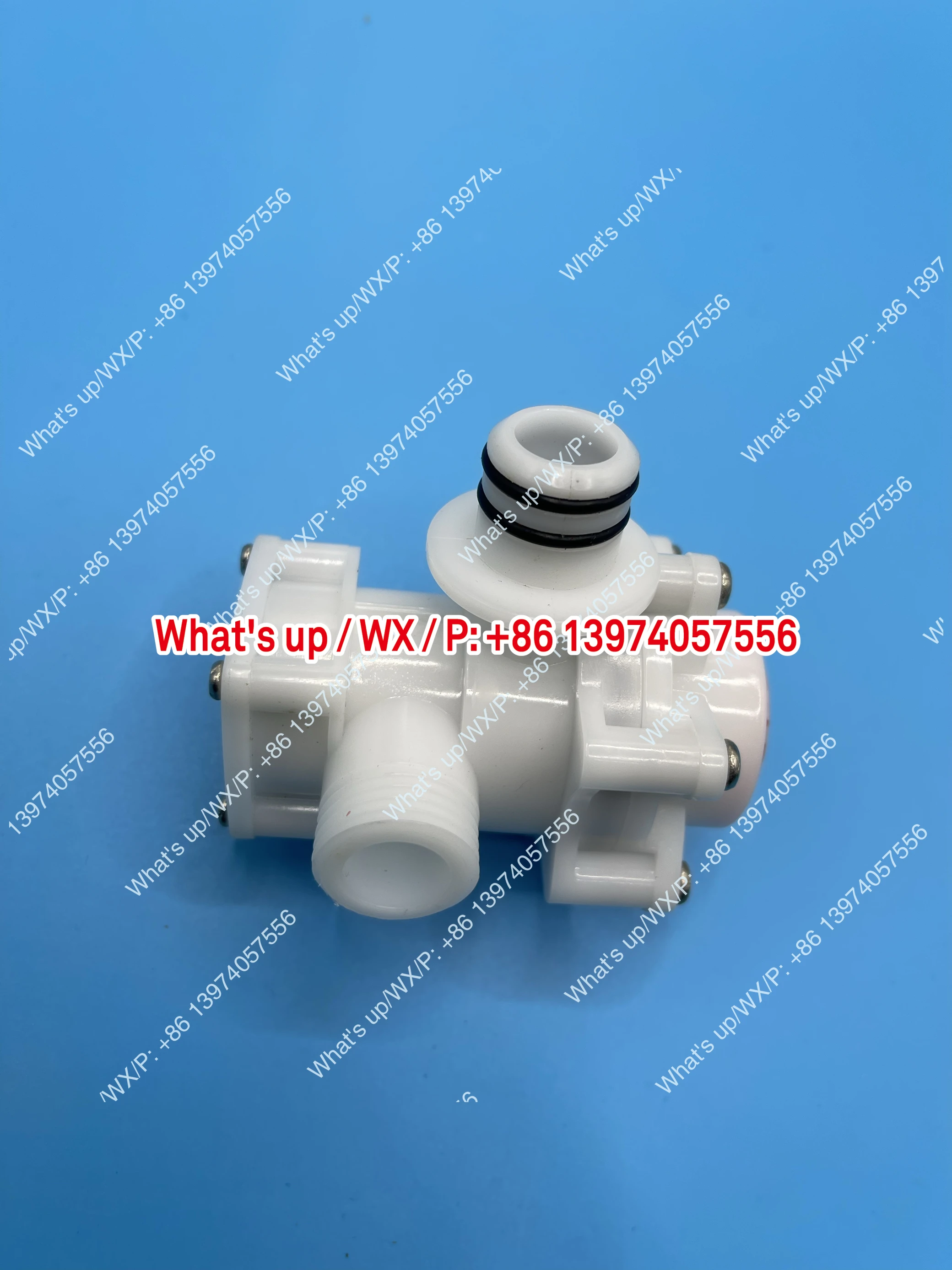 Adapt to FB16165/16160/16106/16162 intelligent toilet decompression valve pressure reducing valve