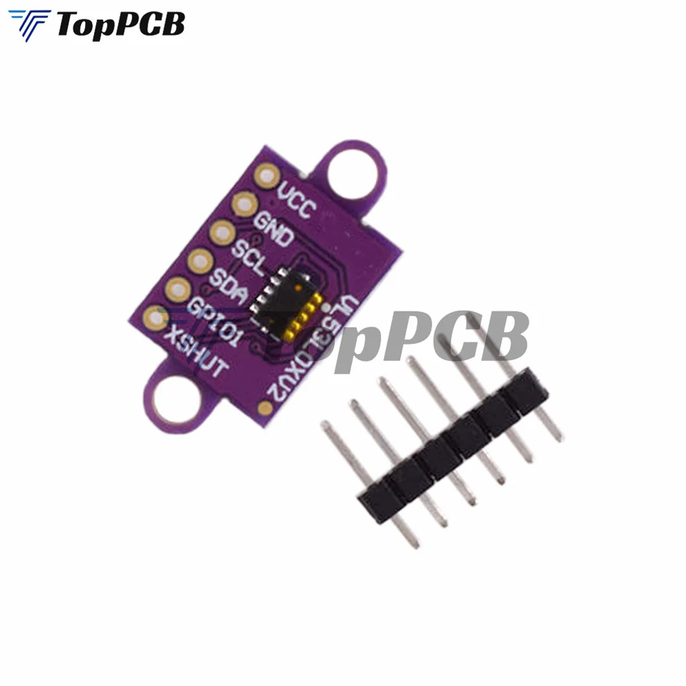 VL53L0X Time-Of-Fli… - image