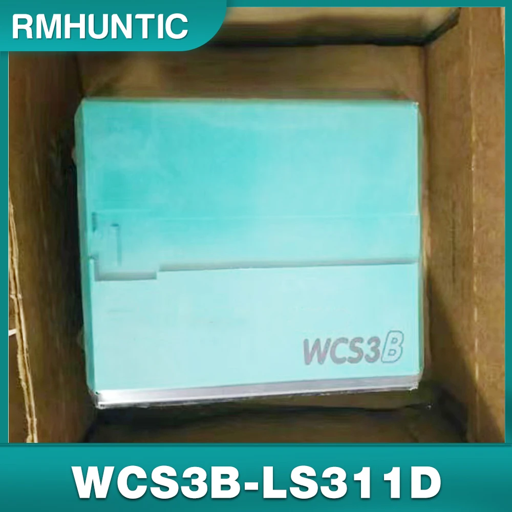 WCS3B-LS311D For Pepperl + Fuchs Barcode Reader