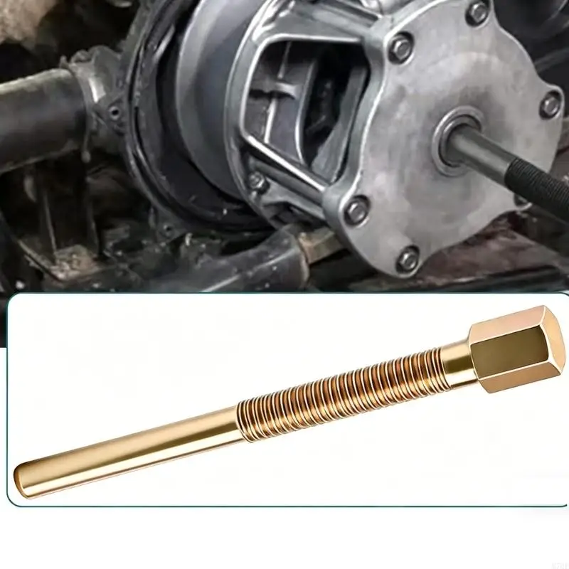 M76E Professioneller Abzieher für Primärkupplungen für die HPX-Serie JDG1641 JDG11200 JDG813-1A Abzieher für Metallkupplungen – Detail 5