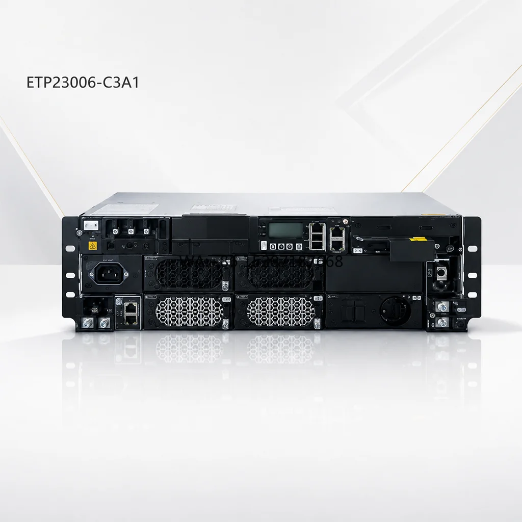 Photovoltaic Rack UPS HW ETP23006-C3A1 Communication Power Smart Magic Box Inverter Module