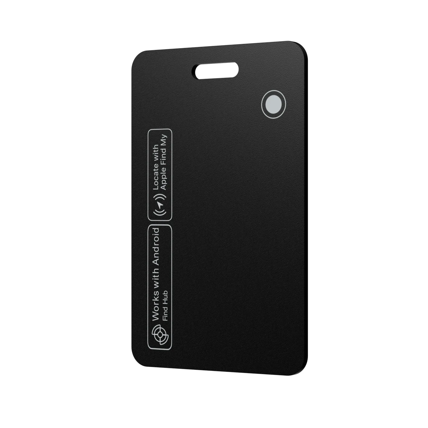 ICARD Google IOS ITAG Locator Global Positioning Finder Anti-Lost Tracker Dual System لنظام iOS وAndroid