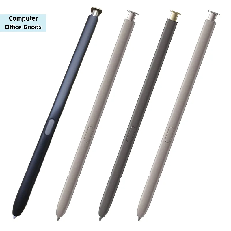 

【1Pc Plastic Ultra Stylus Pen For Galaxy S24 Ultra SM-S928B SM-S928U S928W S Pen Stylus Touch Screen Pen SPen Without Bluetooth】