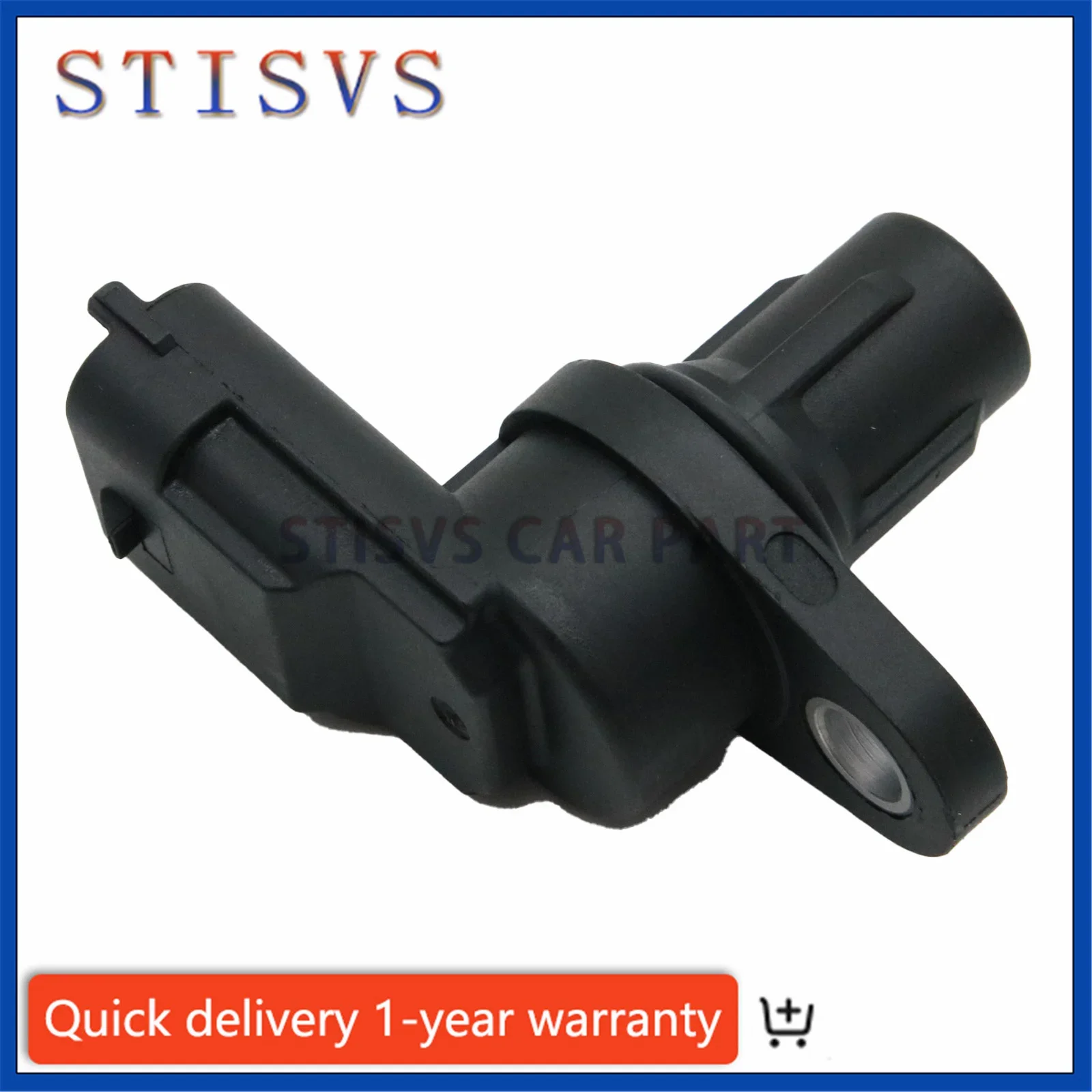 BE8Z-6B288-A Crankshaft Position Sensor For Ford Fiesta 1.6L 2011 2012 2013 2014 2015 2016 2017 2018 2019 BE8Z6B288A Auto Engin