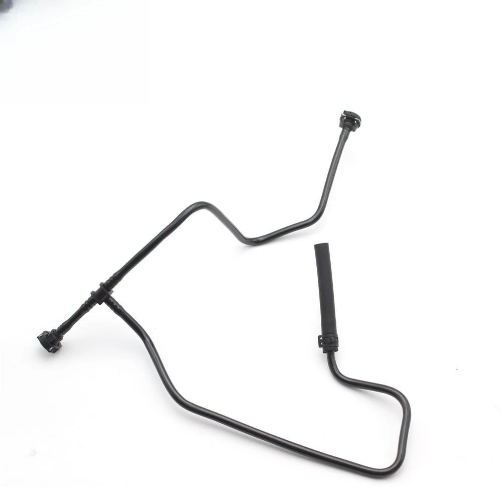 

Автомобильные детали Выхлопная труба чайника A1665000491