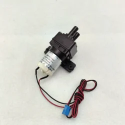 dc 12v Self-priming pump Diaphragm water pump food grade pump for water dispenser tea bar machine