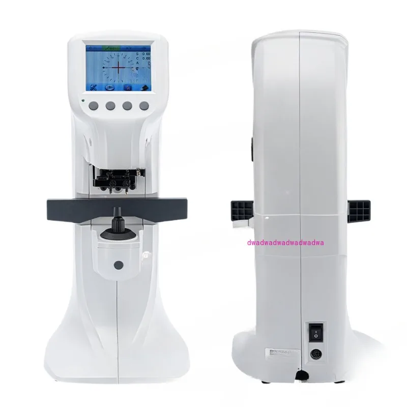 

Optical Focal Meter Film Checker, Fully Automatic Computer Focal Meter D-900
