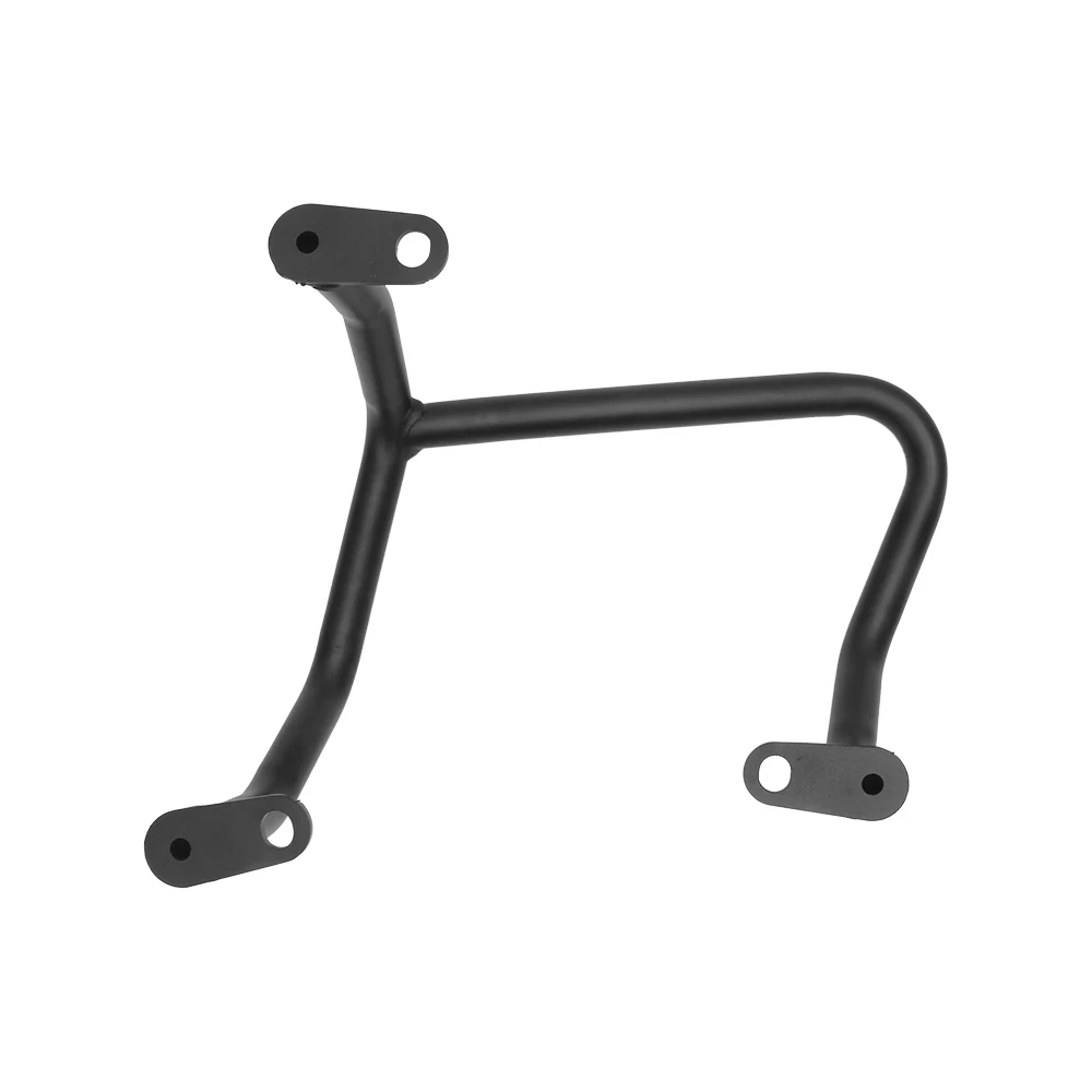 Muffler Cover Guard For KYMCO ST250 250 ST 250 250ST Exhaust Pipe Protector Falling Protection Bumper Bar Crash Barrier Bumper