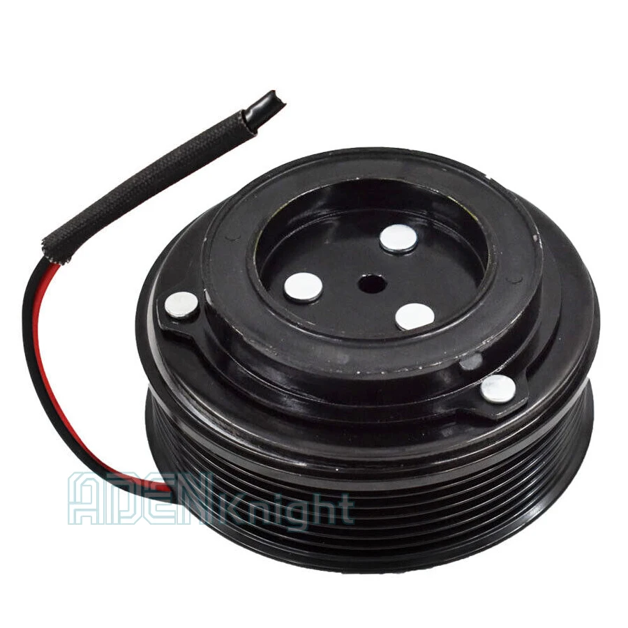 

Air Conditioning AC Compressor Clutch For Toyota Tacoma 2005-2016 88410-04062 88410-04060 88410-04061