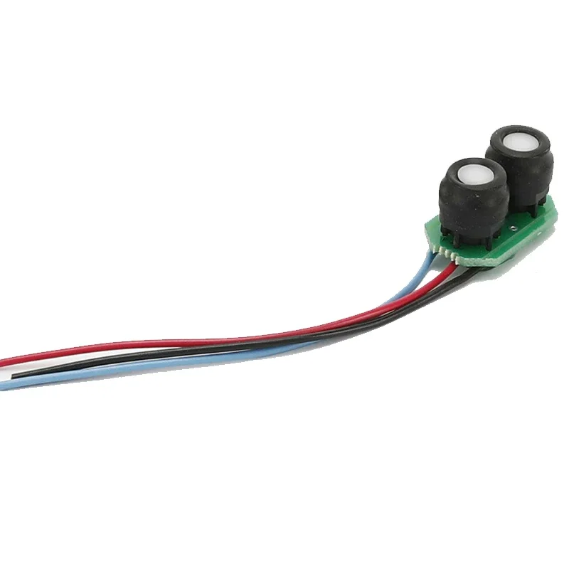 

Комплект запасных частей для джойстика 78903.