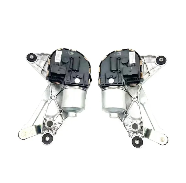 

New Front Wiper Motor 9678762680 9678762380 Car Accessories for Peuot 3008