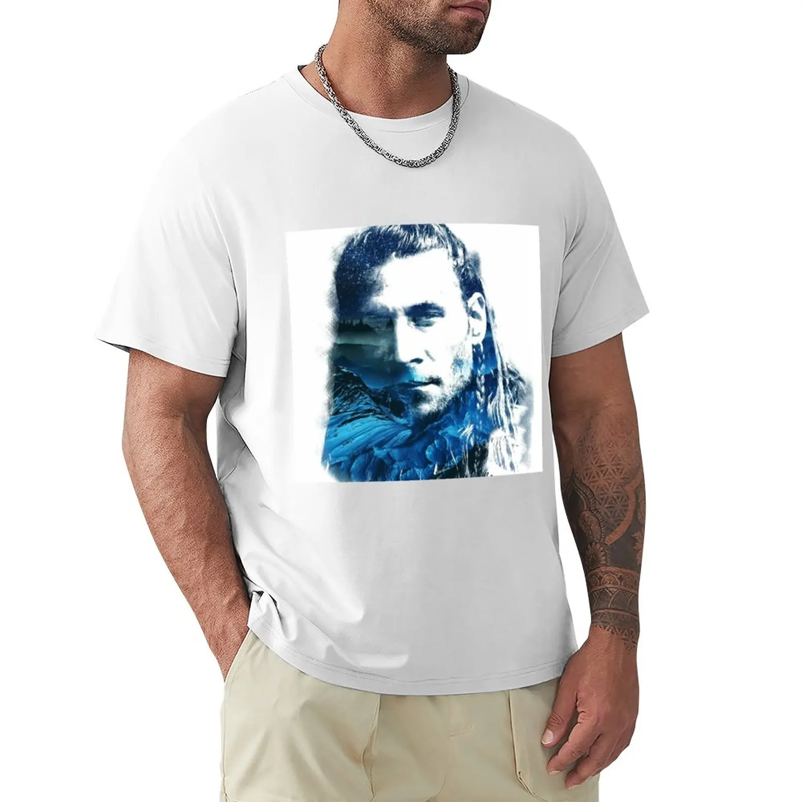 

Charles Vane Design 2 T-Shirt Short sleeve tee graphics plus sizes tshirts for men