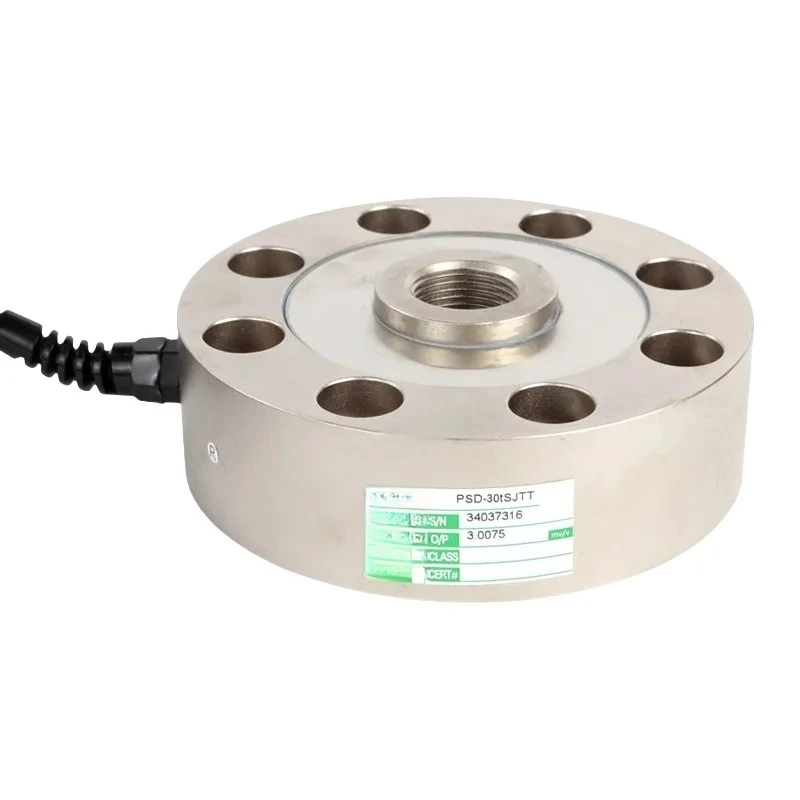 Celtron Brand New Spoke Type Force Sensors & Load Cells PSD-200kg 1t 5t 25t 30t With Good Quantity SJTT