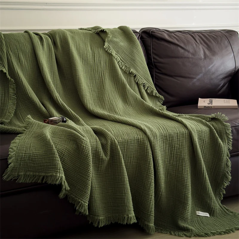 

Solid colour A class Air Conditioning cotton Quilt Summer Cool thread Blanket Summer thicken Quilt Core Simple Summer Quilt