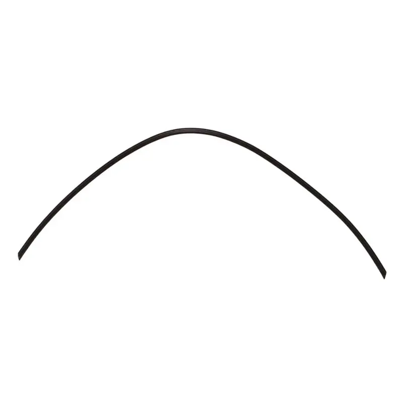 L10A For BMW E39 Sedan 1997-2003 Rear Windshield Mold Trim Seal Lower 51318159786 Car Part