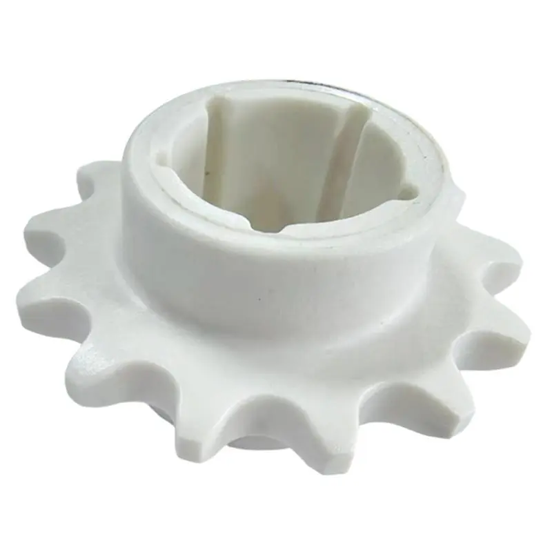 ABDJ-For Stiga Park Ride-On Lawn Mower Chain Steering Sprocket- 13 Teeth Part Number 1134-2816-01