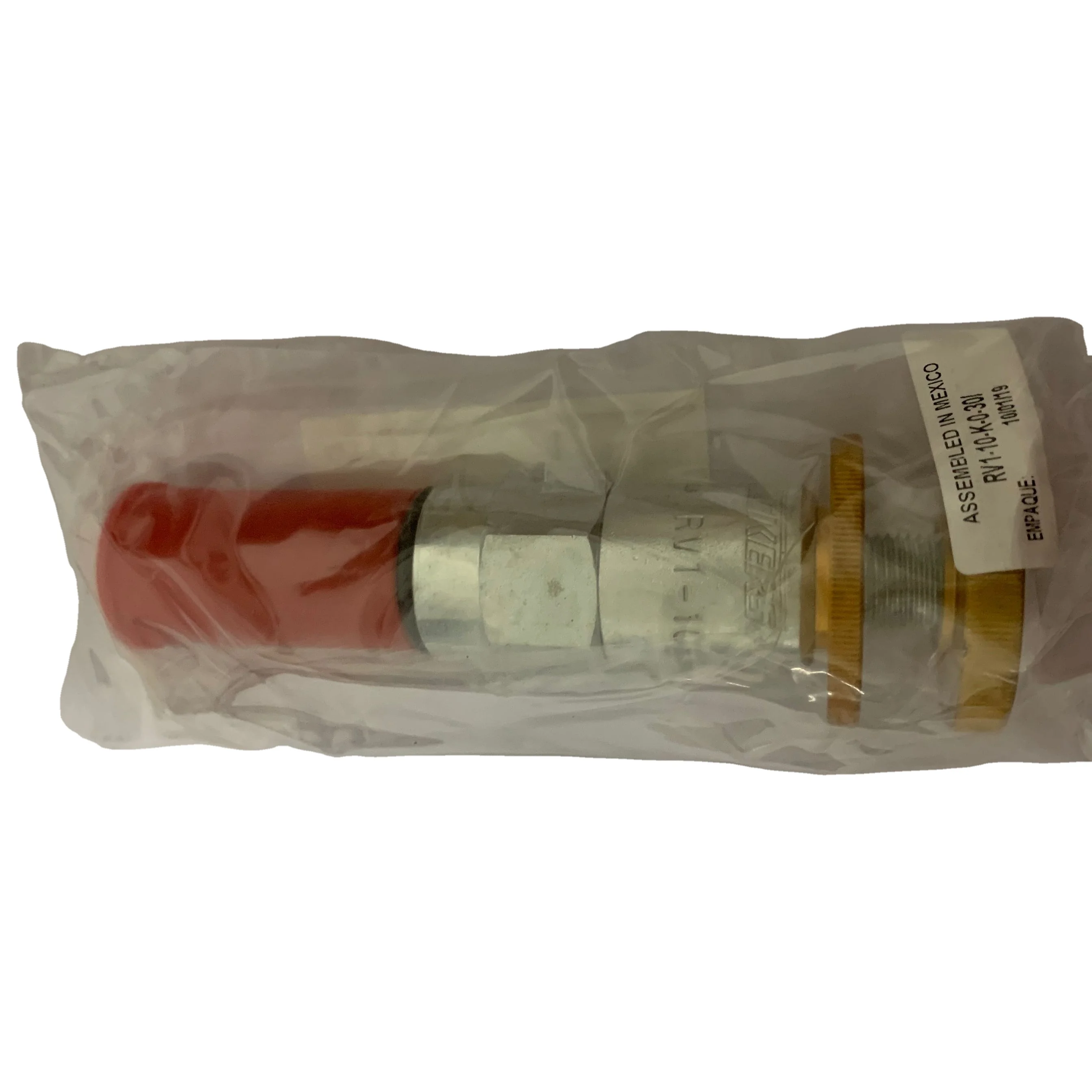 

RV1-10-K-0-30/ 565762 e aton vic kers Original Genuine Product Overflow Valve Hydraforce Sun Hydraulics IH Cartridge Valve