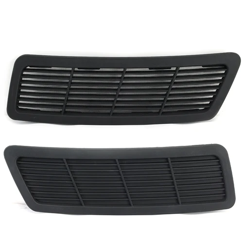 Rejilla De Ventilación Del Capó Para Ford Transit 2015-